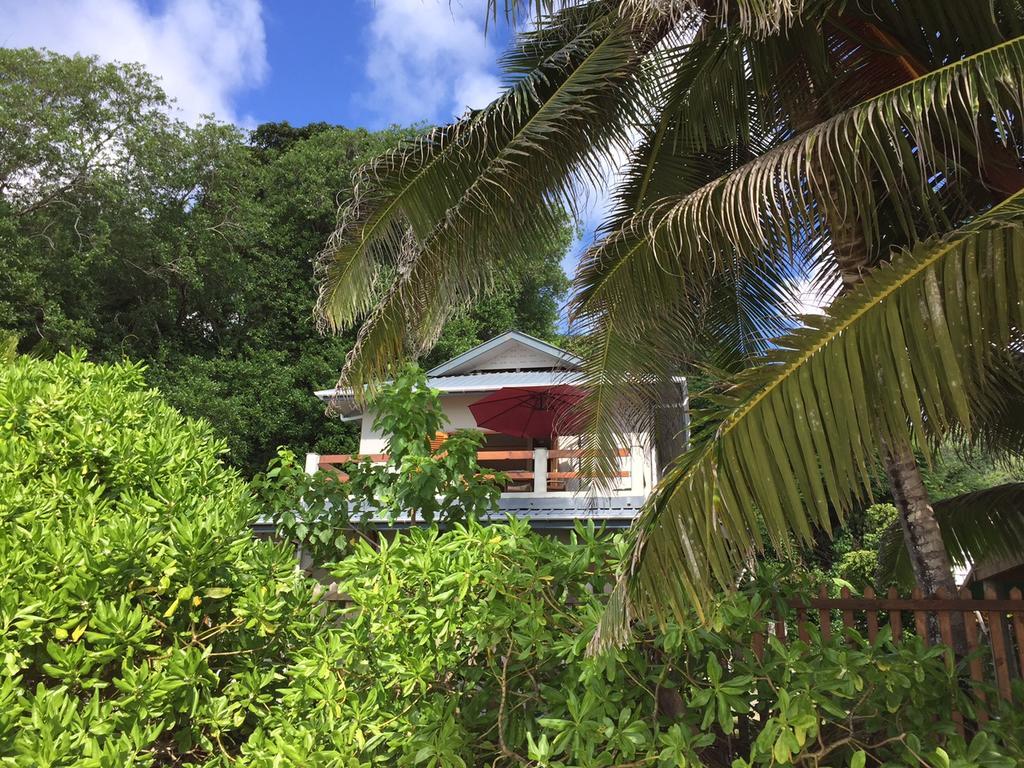 Roz A Mer - Beach Apartment 塔卡马卡 外观 照片